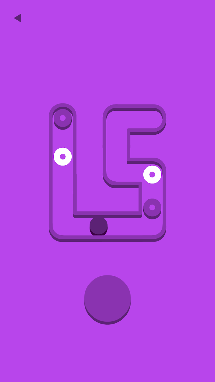 purple screenshot