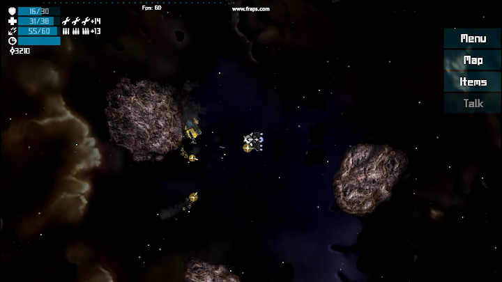 Destination Sol screenshot