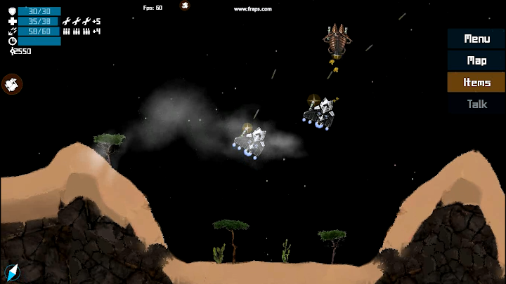 Destination Sol screenshot