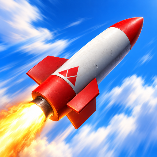 Boost Rocket icon