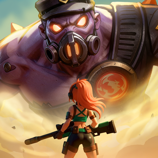 Backpack Defense: Zombie TD icon