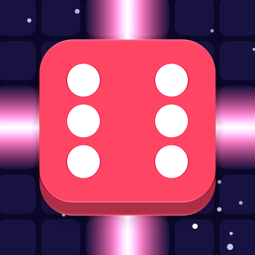 Dice Burst: Merge Block Puzzle icon