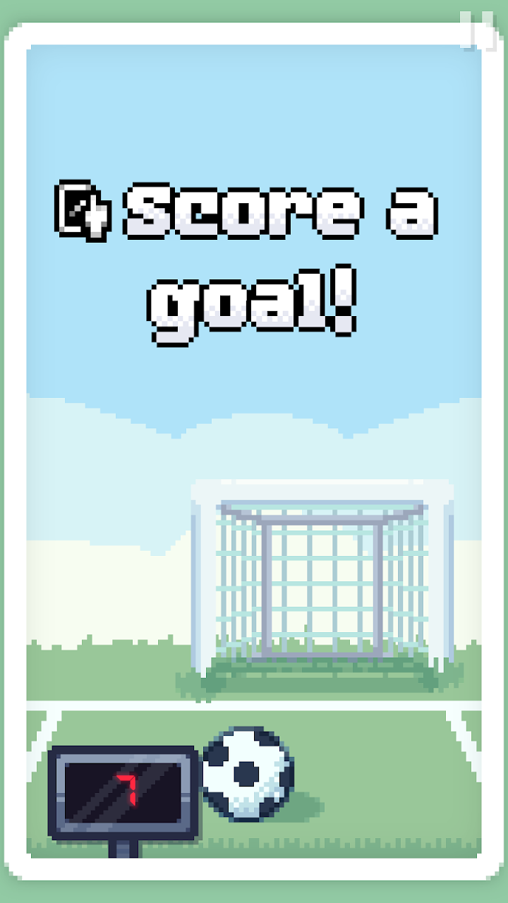 Minigame Mayhem screenshot