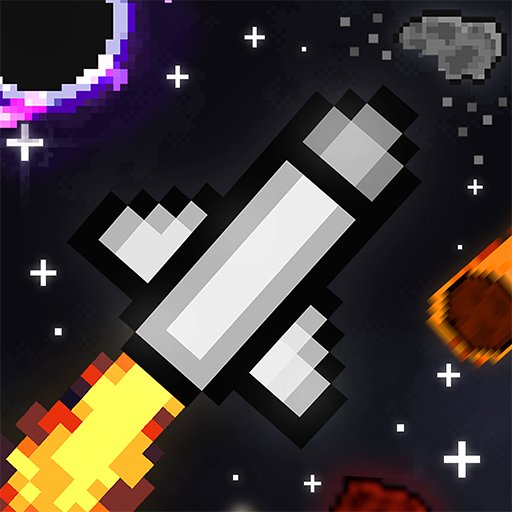 Rocket Adventure icon