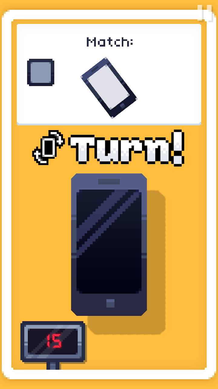 Minigame Mayhem screenshot