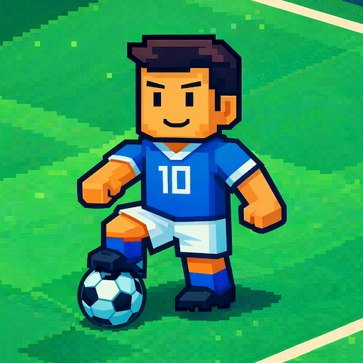 Well Played Soccer icon