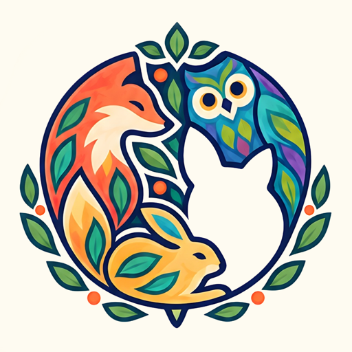 Wild Shapes: Jigsaw Puzzle icon