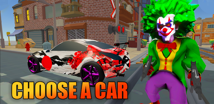 Maniac's Playground.Drift City screenshot
